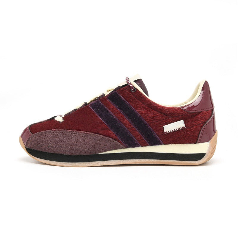 Adidas Country OG | Unisex Retro Running Sneakers | 9 Colorways | EU 36–45