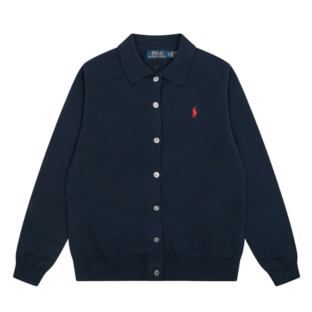 Ralph Lauren Women‘s Knit Cardigan