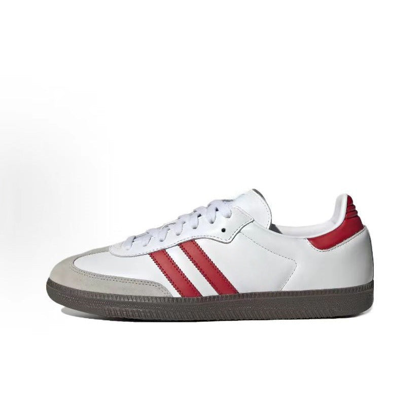 Adidas Originals Samba OG | Unisex Retro Low-Top Sneakers | 6 Colorways EU 36–45