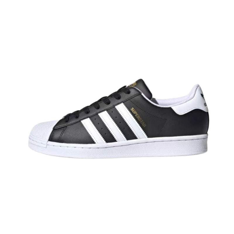 Adidas Originals Superstar Sneakers | Unisex Classic Shell-Toe Shoes