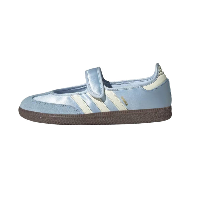 Adidas Originals Stan Smith Sneakers | Non-Slip Breathable Unisex Classic Low-Top Shoes