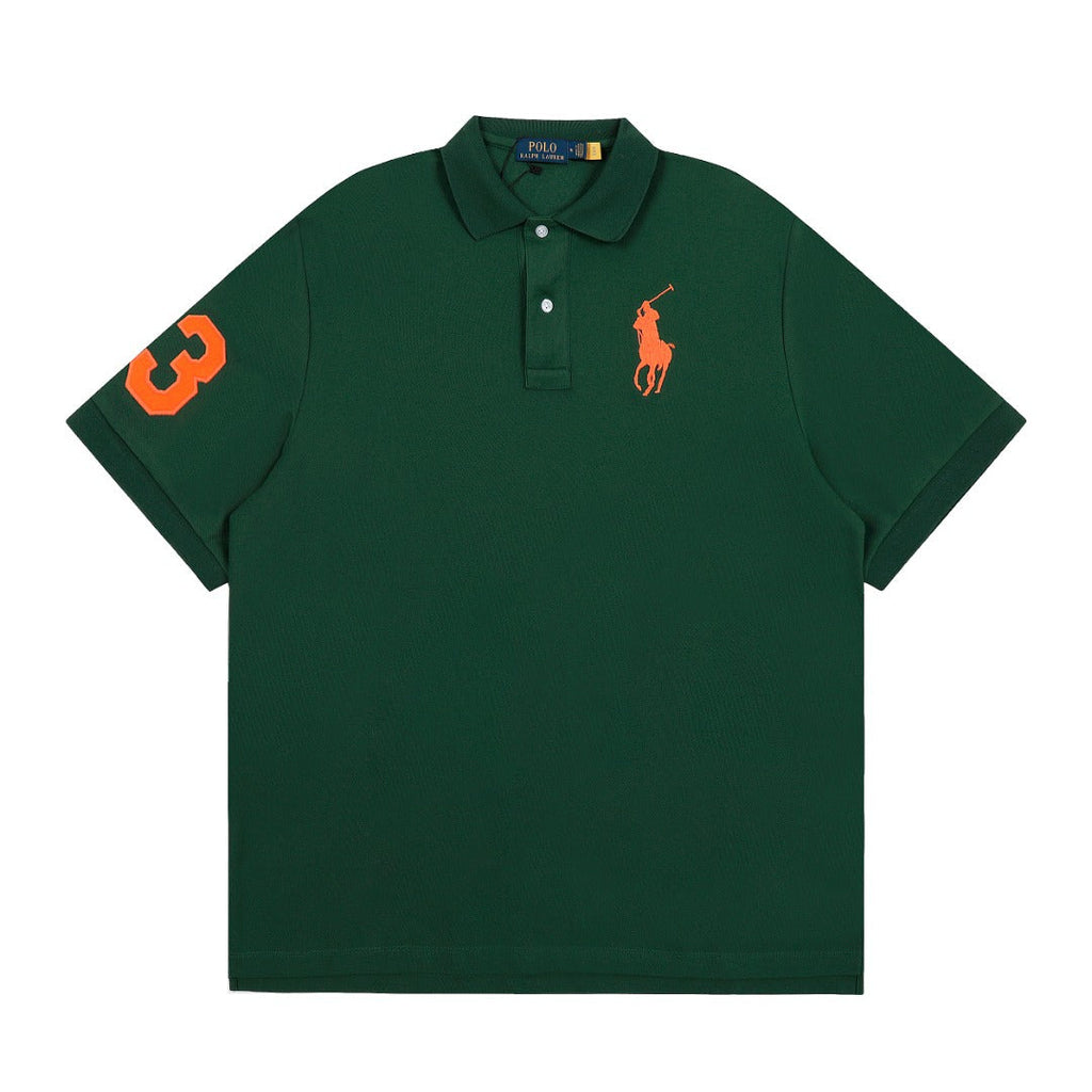 Ralph Lauren Men‘s Cotton Polo shirt