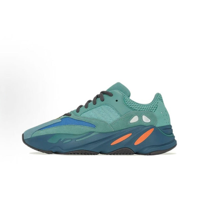Adidas Yeezy Boost 700 | Unisex Retro Chunky Sneakers | 12 Colorways EU 36–45