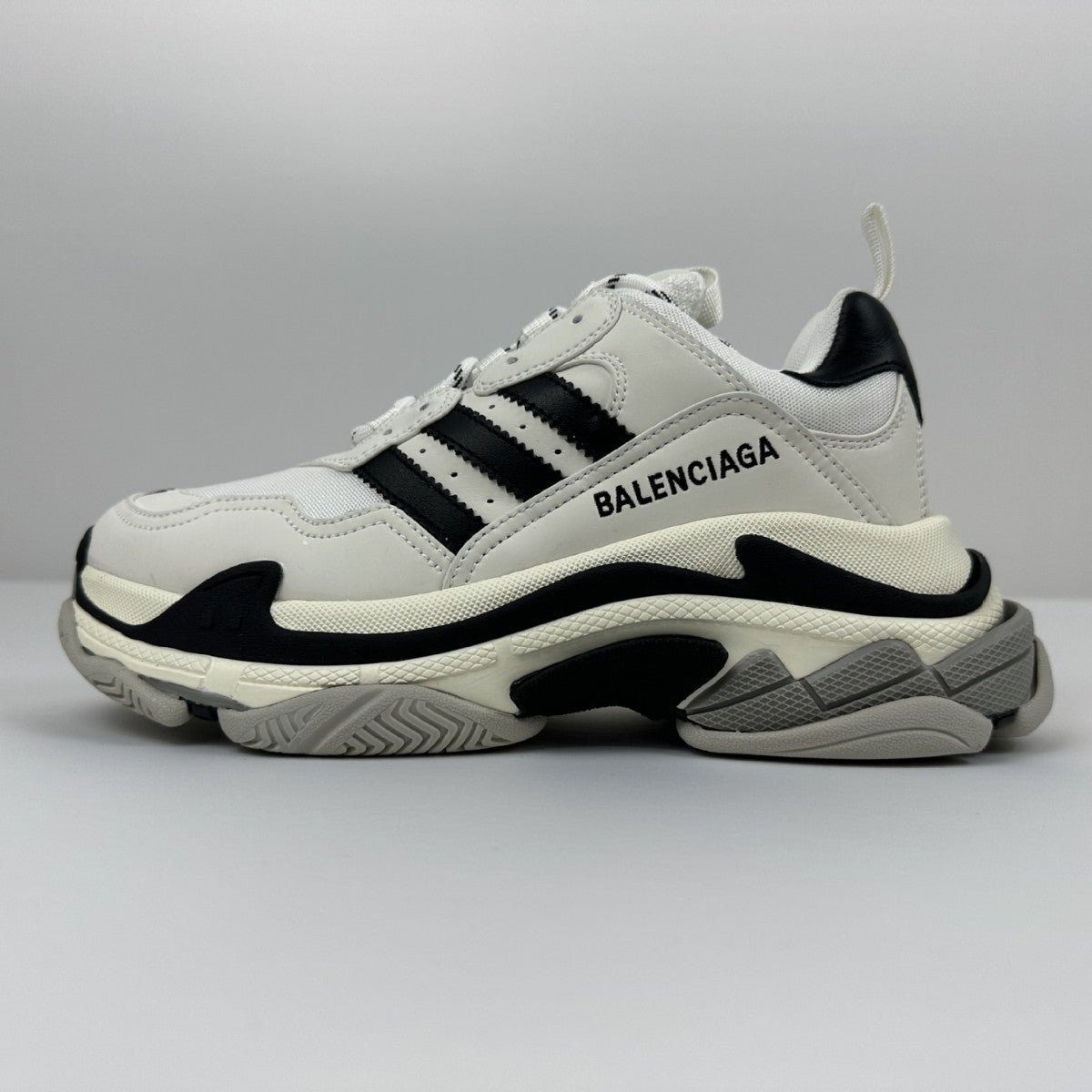 Adidas Triple S | Chunky Dad Sneakers | 6 Colorways EU 35–45