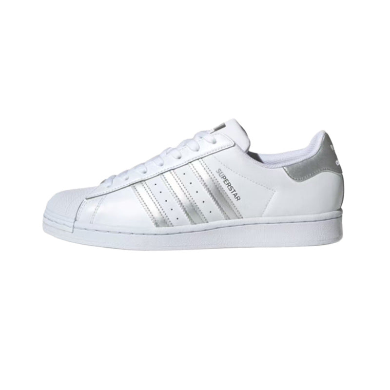 Adidas Originals Superstar Sneakers | Unisex Classic Shell-Toe Shoes