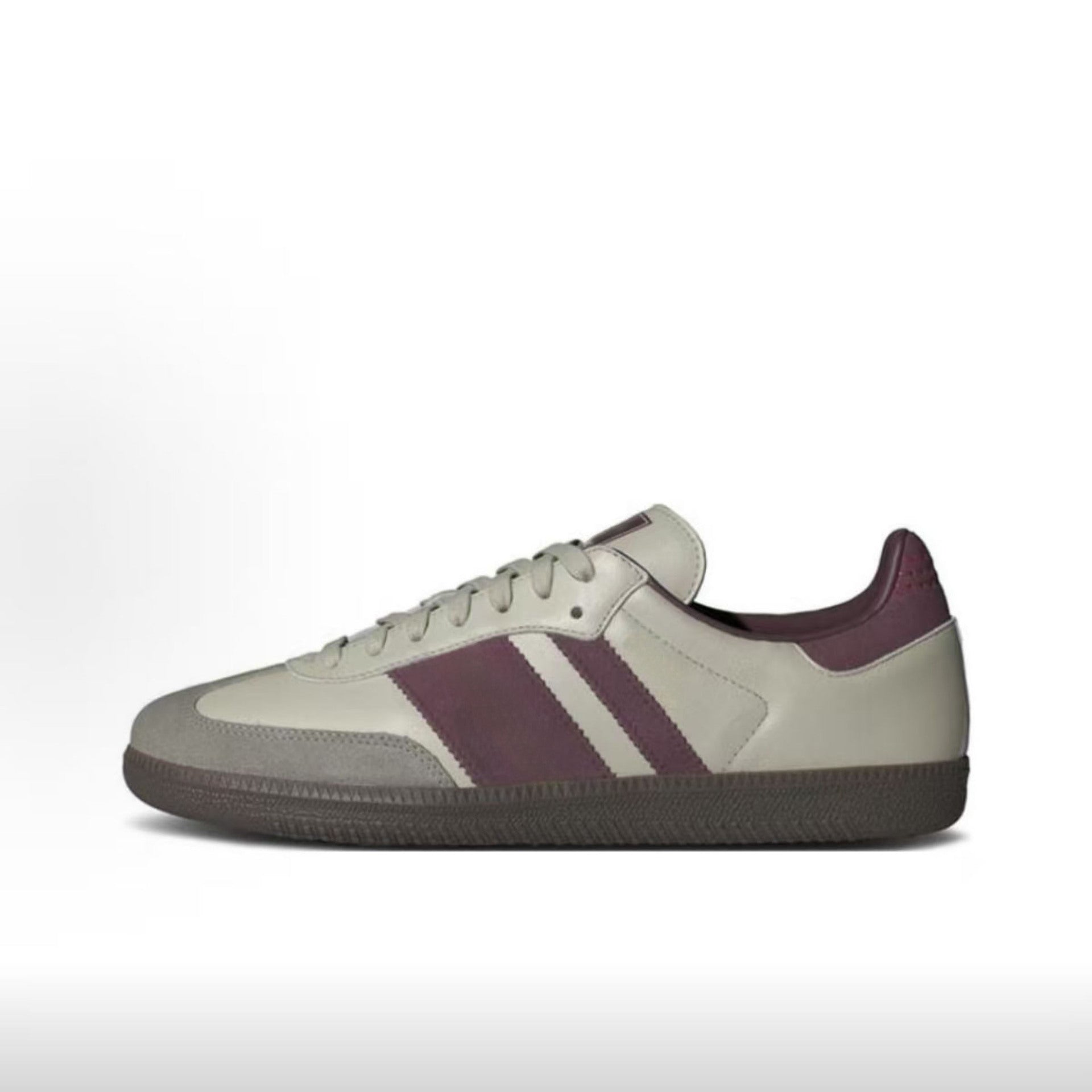Adidas Samba OG | Unisex Low-Top Suede & Leather Sneakers | 10 Colorways EU 36–45