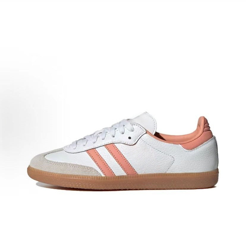 Adidas Originals Samba OG | Unisex Retro Low-Top Sneakers | 6 Colorways EU 36–45