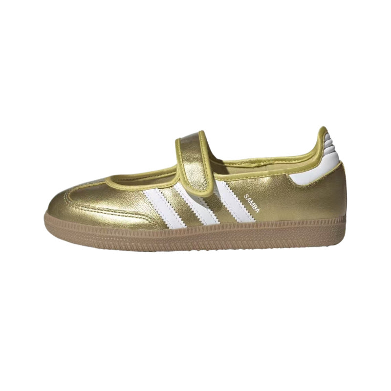 Adidas Originals Stan Smith Sneakers | Non-Slip Breathable Unisex Classic Low-Top Shoes