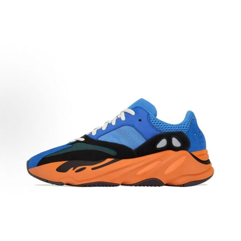 Adidas Yeezy Boost 700 | Unisex Retro Chunky Sneakers | 12 Colorways EU 36–45