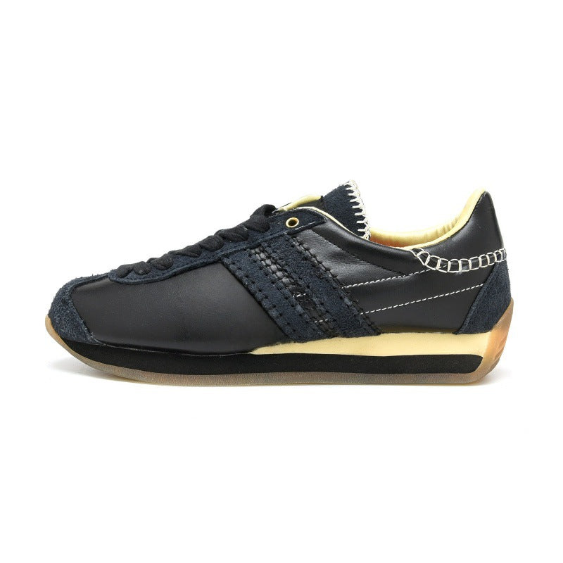Adidas Country OG | Unisex Retro Running Sneakers | 9 Colorways | EU 36–45