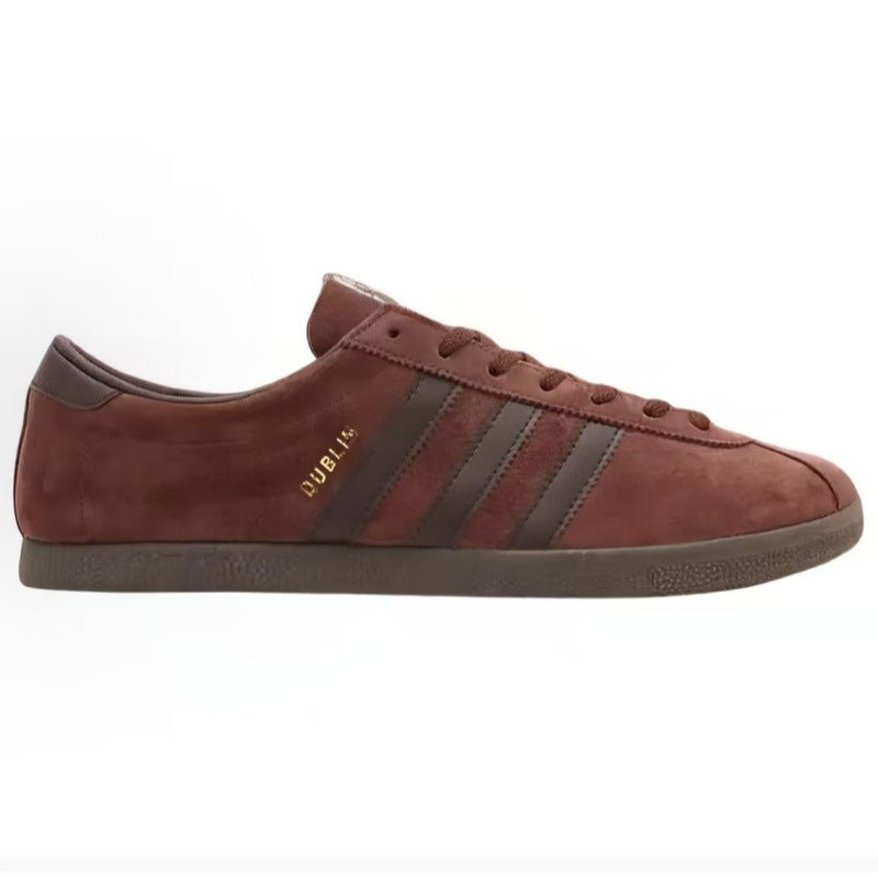Adidas Originals Stan Smith Sneakers | Non-Slip Breathable Unisex Classic Low-Top Shoes
