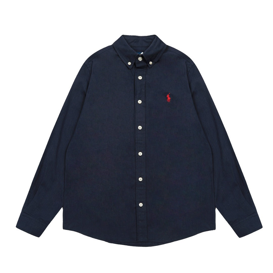 Ralph Lauren Men’s Cotton Shirt