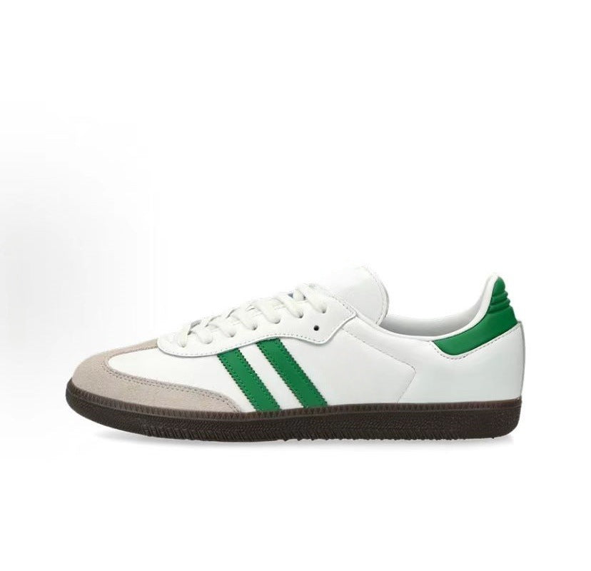 Adidas Originals Samba OG | Unisex Retro Low-Top Sneakers | 6 Colorways EU 36–45