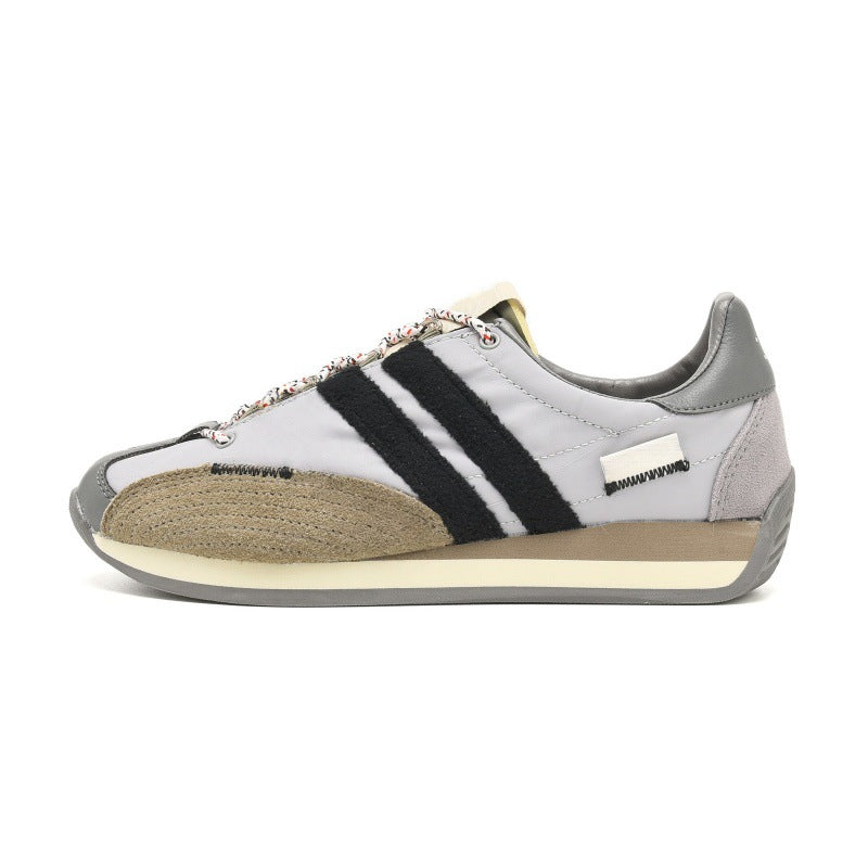 Adidas Country OG | Unisex Retro Running Sneakers | 9 Colorways | EU 36–45