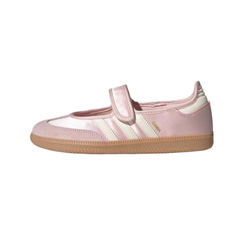 Adidas Originals Stan Smith Sneakers | Non-Slip Breathable Unisex Classic Low-Top Shoes