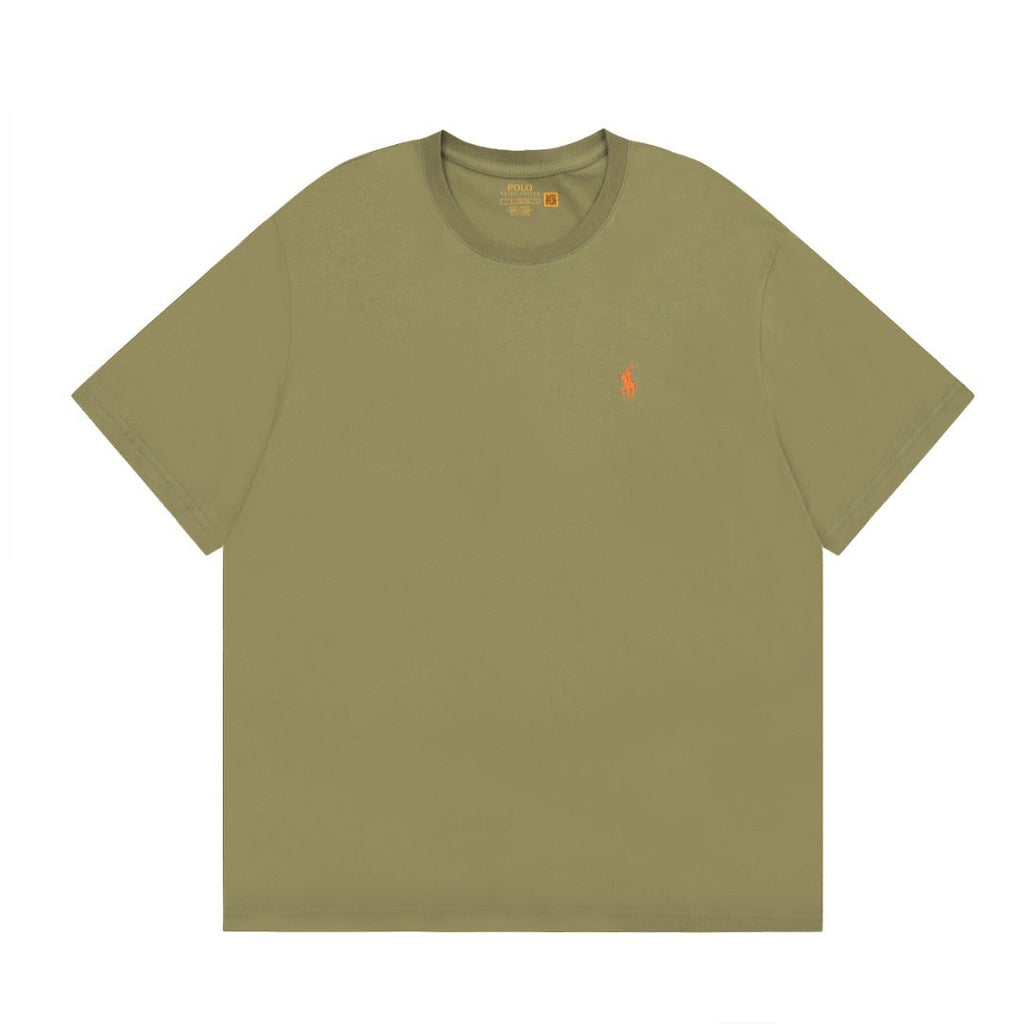 Ralph Lauren Unisex Cotton T-shirt