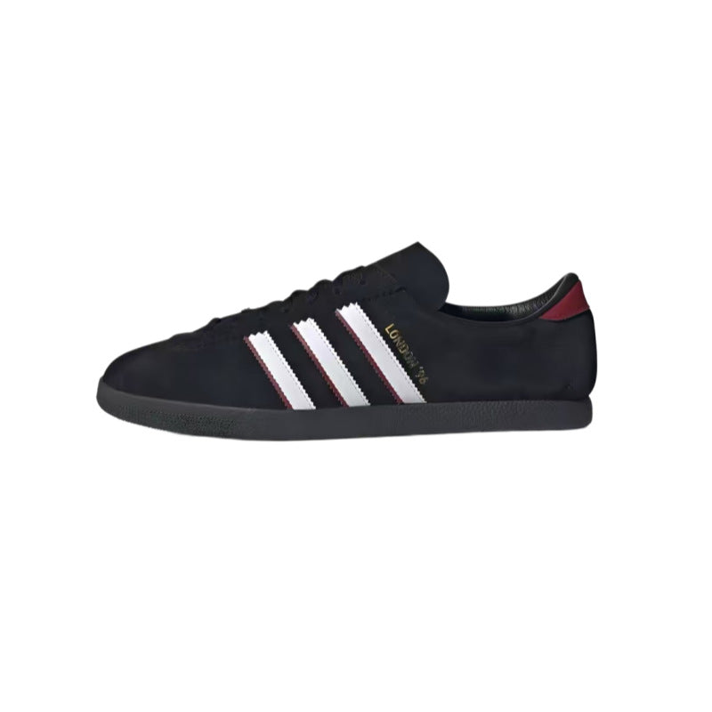 Adidas Originals Stan Smith Sneakers | Non-Slip Breathable Unisex Classic Low-Top Shoes
