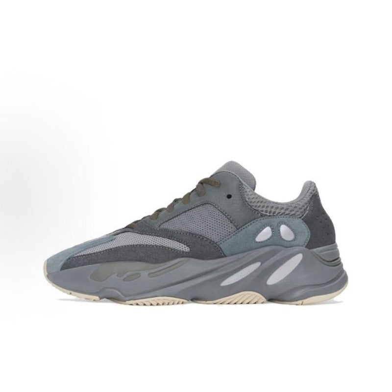 Adidas Yeezy Boost 700 | Unisex Retro Chunky Sneakers | 12 Colorways EU 36–45