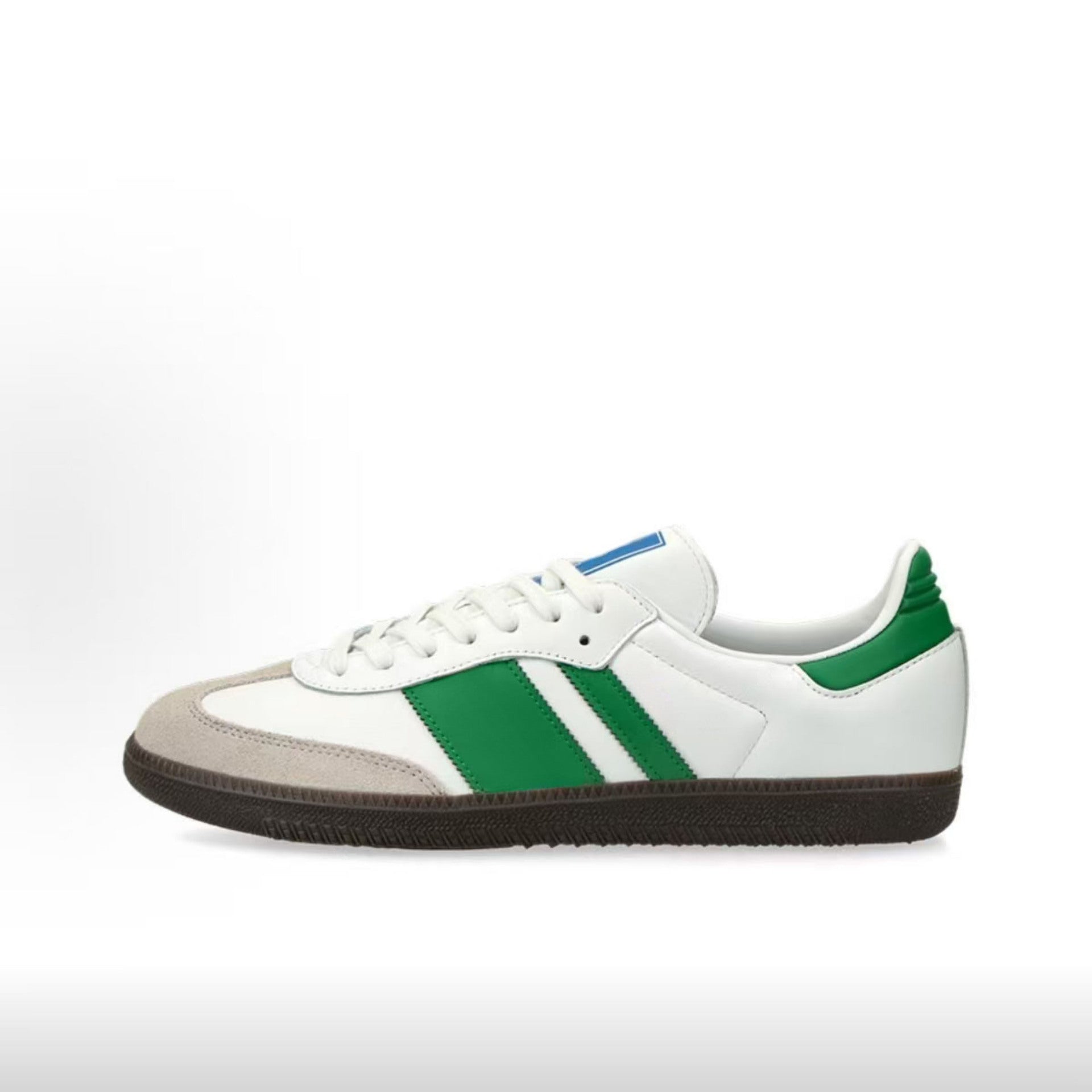 Adidas Samba OG | Unisex Low-Top Suede & Leather Sneakers | 10 Colorways EU 36–45