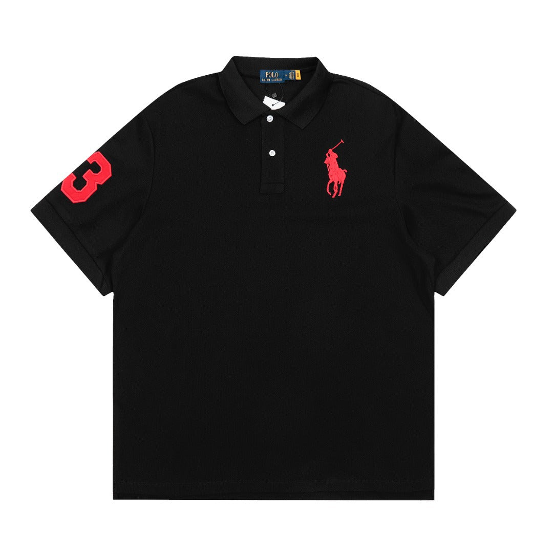 Ralph Lauren Men‘s Cotton Polo shirt