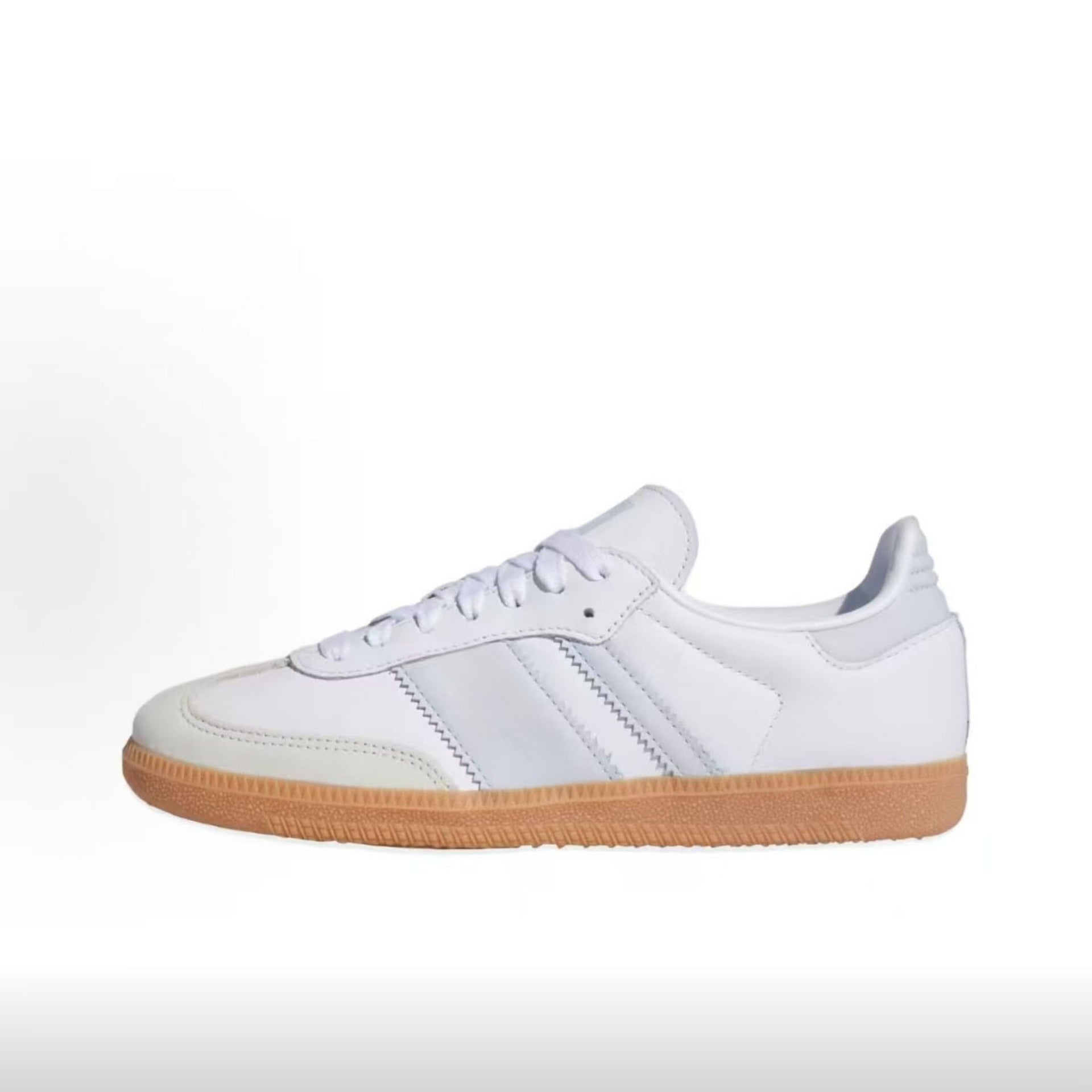 Adidas Samba OG | Unisex Low-Top Suede & Leather Sneakers | 10 Colorways EU 36–45