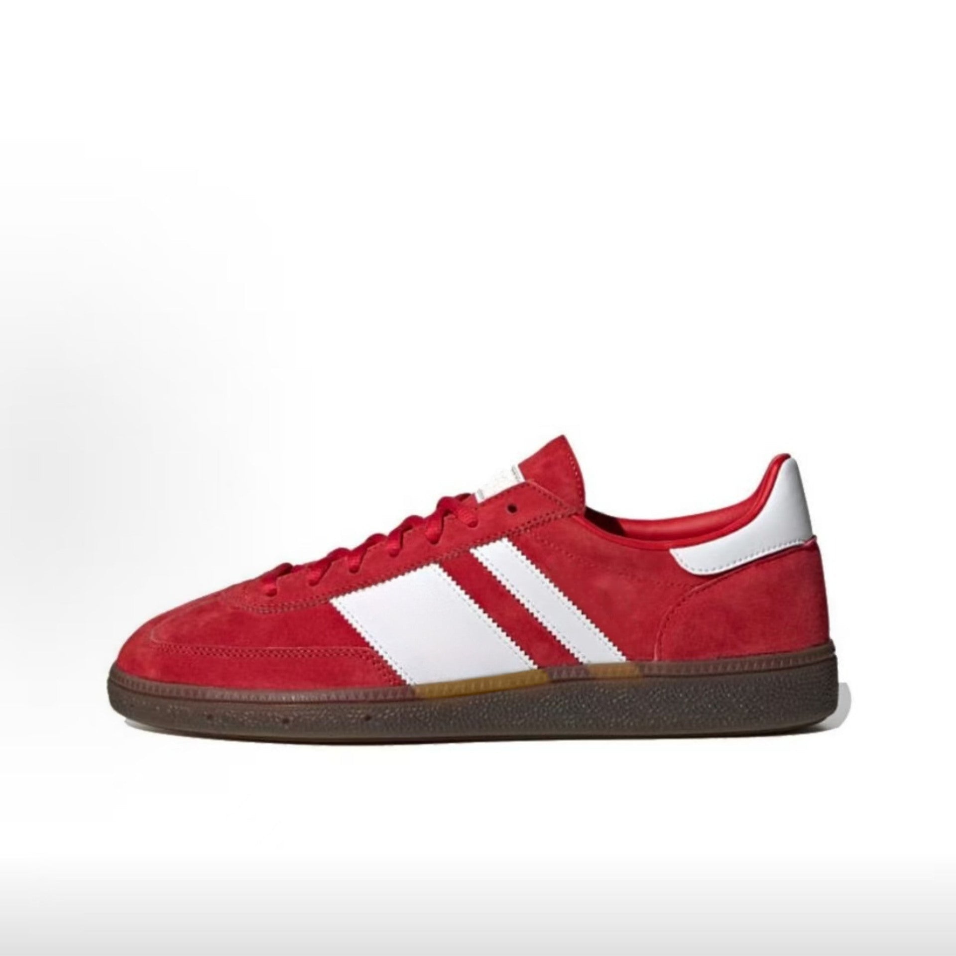 Adidas Handball Spezial | Unisex Low-Top Suede Sneakers | 10 Colorways EU 36–45
