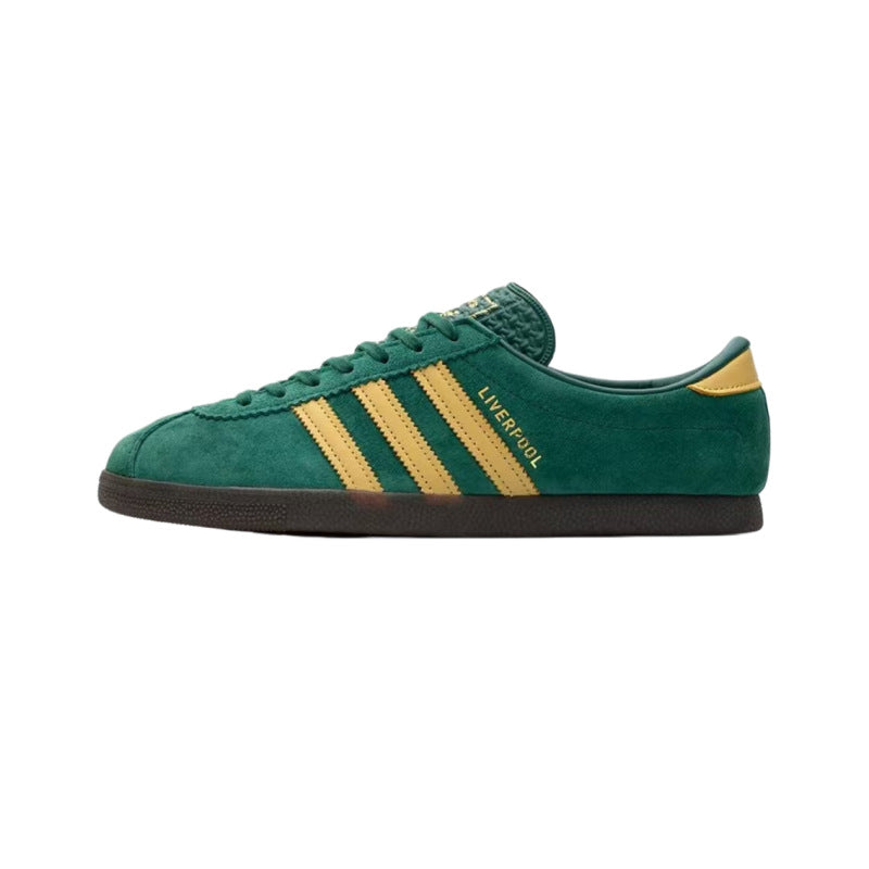Adidas Originals Stan Smith Sneakers | Non-Slip Breathable Unisex Classic Low-Top Shoes