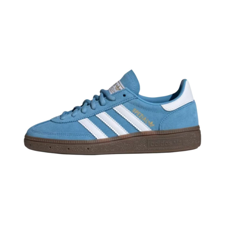 Adidas Originals Stan Smith | Classic Low-Top Leather Sneaker | 7 Colorways EU 35.5–46
