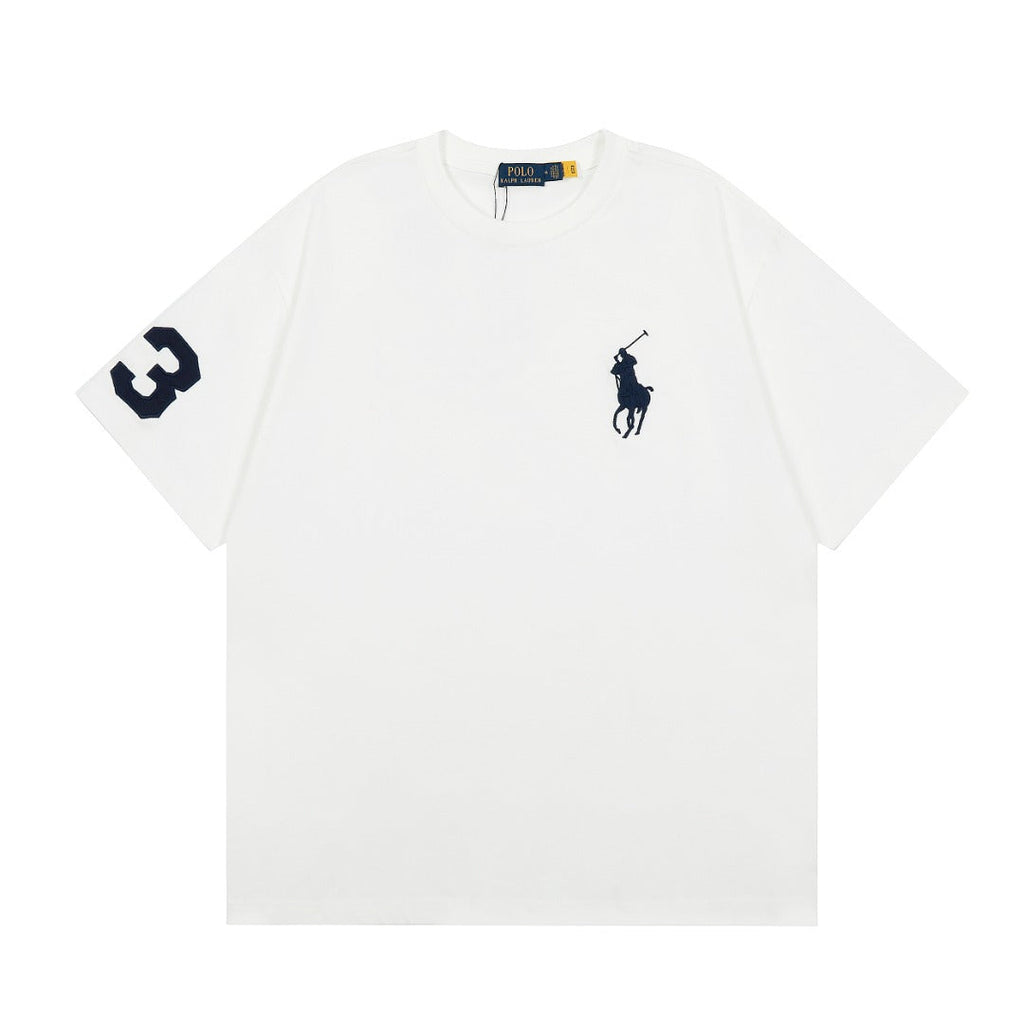 Ralph Lauren Men‘s Cotton T-shirt