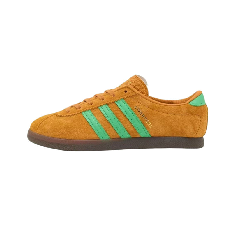 Adidas Originals Stan Smith Sneakers | Non-Slip Breathable Unisex Classic Low-Top Shoes