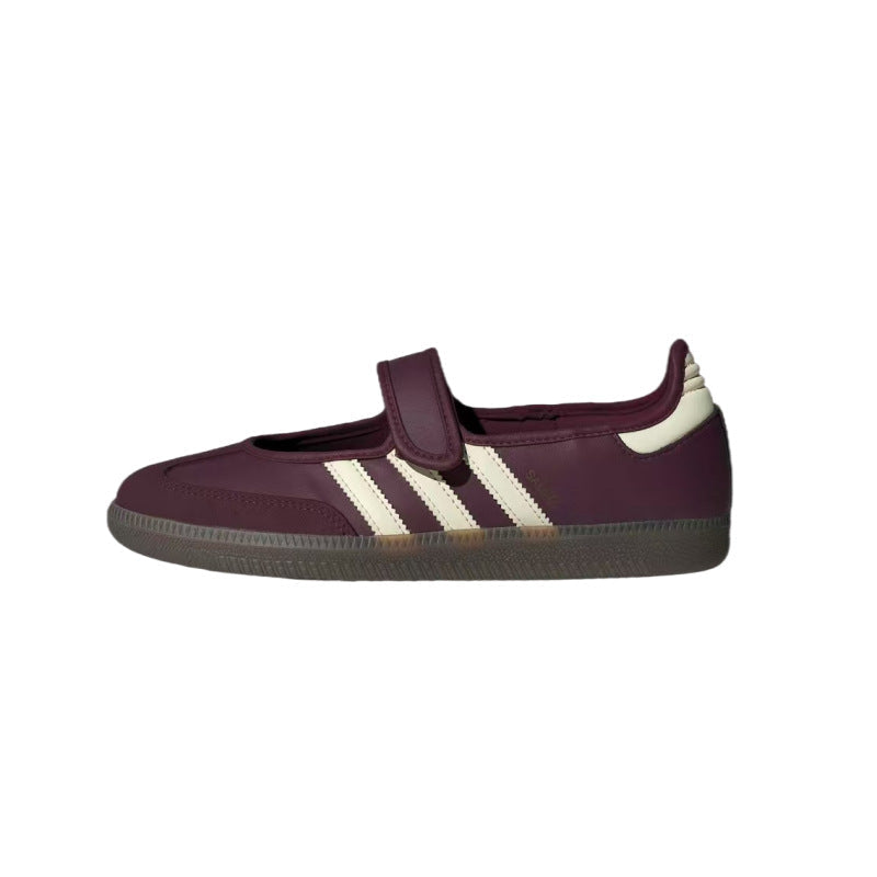 Adidas Originals Stan Smith Sneakers | Non-Slip Breathable Unisex Classic Low-Top Shoes