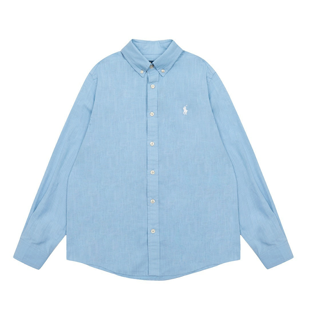 Ralph Lauren Men’s Cotton Shirt