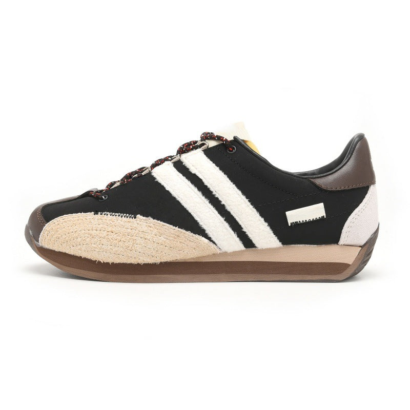 Adidas Country OG | Unisex Retro Running Sneakers | 9 Colorways | EU 36–45
