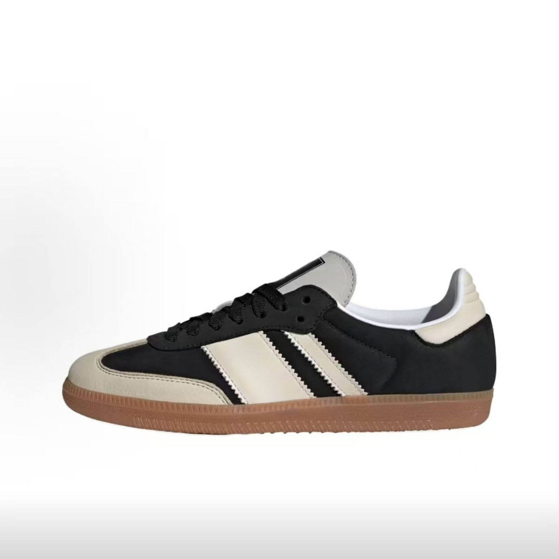 Adidas Samba OG | Unisex Low-Top Suede & Leather Sneakers | 10 Colorways EU 36–45