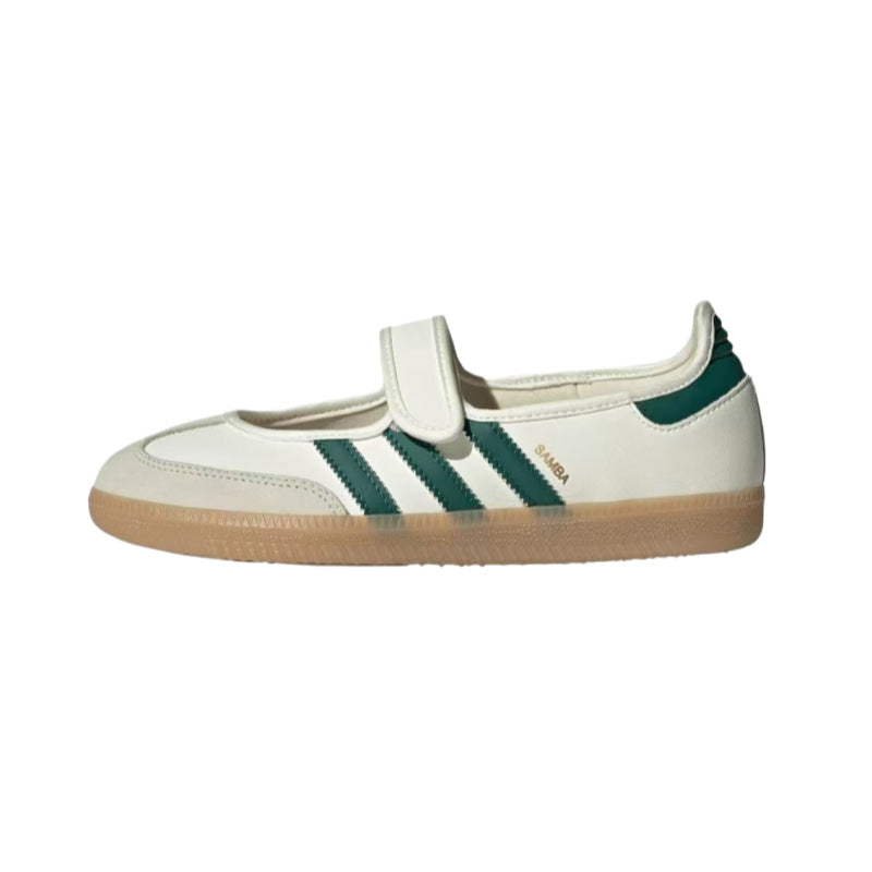Adidas Originals Stan Smith Sneakers | Non-Slip Breathable Unisex Classic Low-Top Shoes