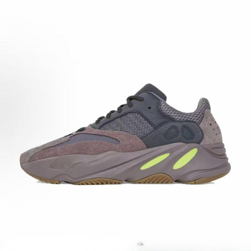 Adidas Yeezy Boost 700 | Unisex Retro Chunky Sneakers | 12 Colorways EU 36–45