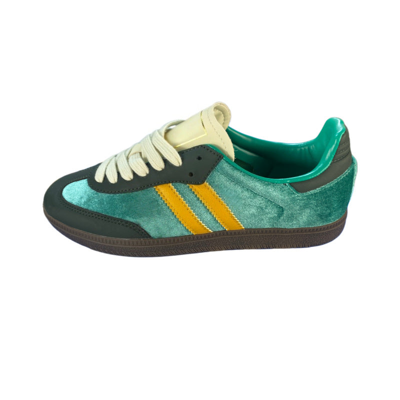 Adidas Samba OG | Unisex Retro Low-Top Sneakers | 9 Colorways | EU 36–45