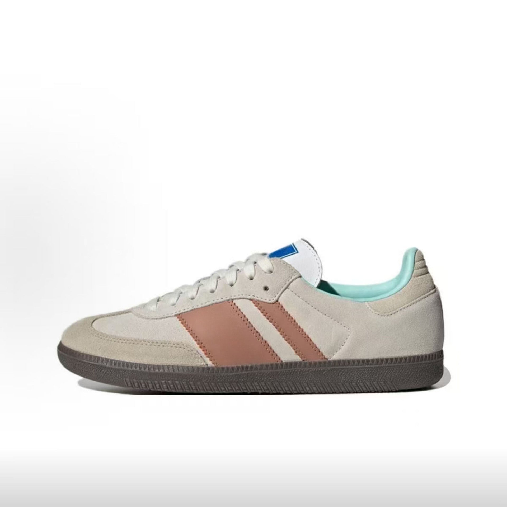 Adidas Samba OG | Unisex Low-Top Suede & Leather Sneakers | 10 Colorways EU 36–45