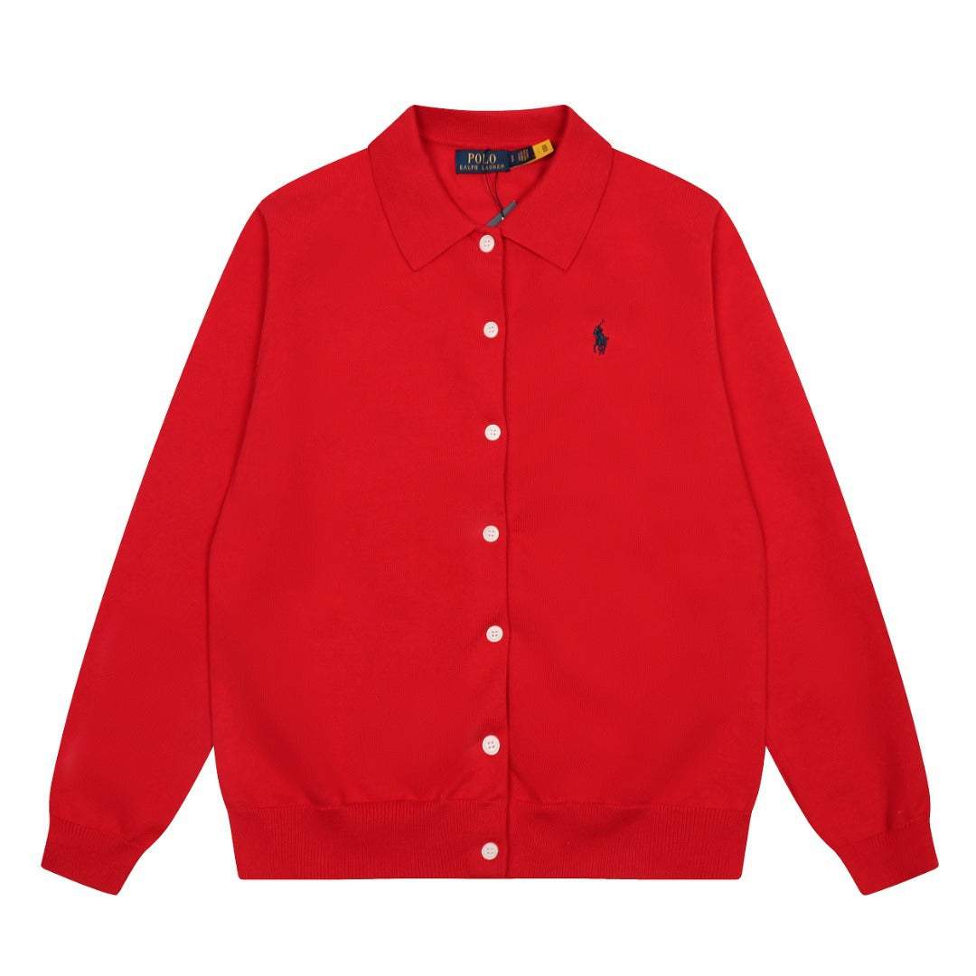 Ralph Lauren Women‘s Knit Cardigan