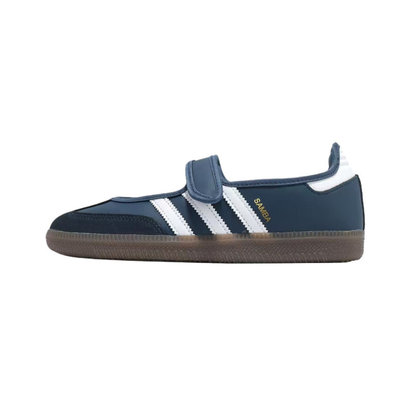 Adidas Originals Stan Smith Sneakers | Non-Slip Breathable Unisex Classic Low-Top Shoes