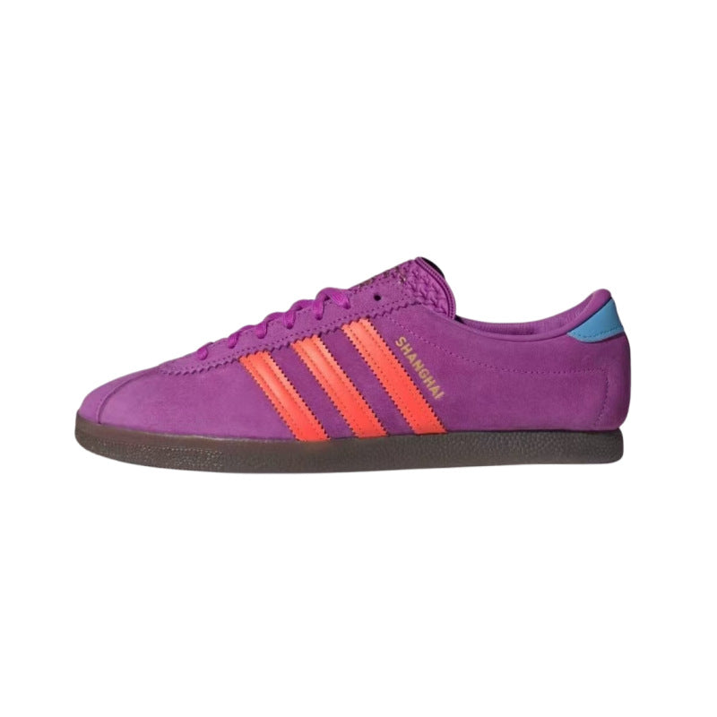 Adidas Originals Stan Smith Sneakers | Non-Slip Breathable Unisex Classic Low-Top Shoes
