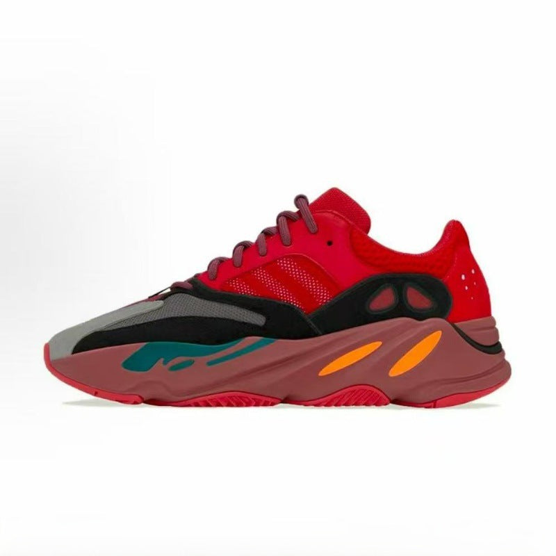 Adidas Yeezy Boost 700 | Unisex Retro Chunky Sneakers | 12 Colorways EU 36–45