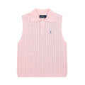 Ralph Lauren Women‘s Knit Vest