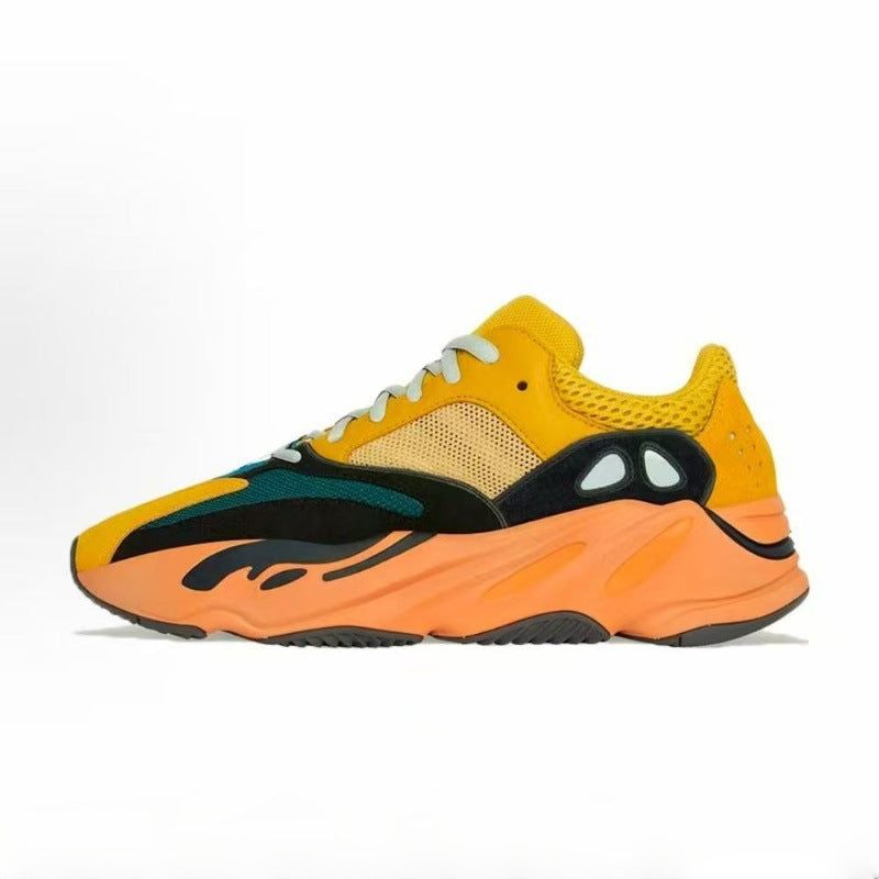 Adidas Yeezy Boost 700 | Unisex Retro Chunky Sneakers | 12 Colorways EU 36–45