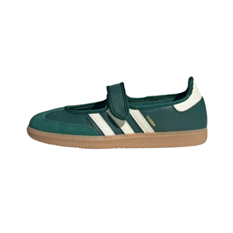 Adidas Originals Stan Smith Sneakers | Non-Slip Breathable Unisex Classic Low-Top Shoes