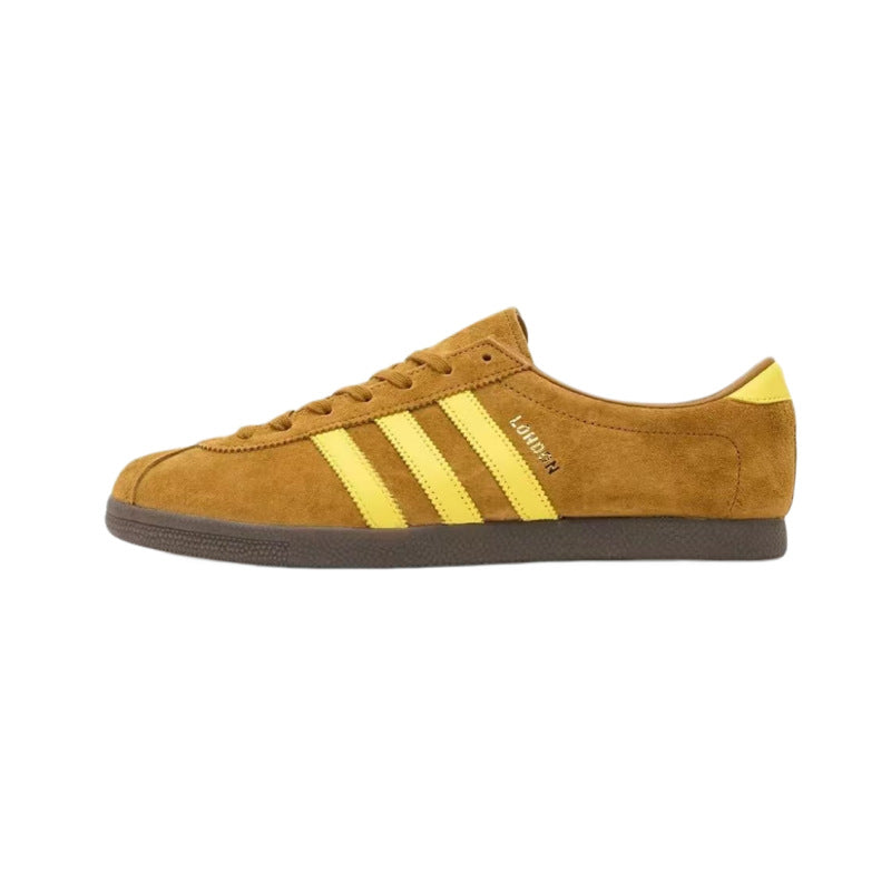 Adidas Originals Stan Smith Sneakers | Non-Slip Breathable Unisex Classic Low-Top Shoes