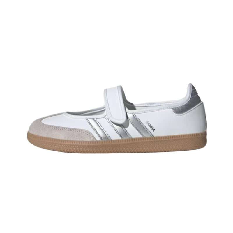 Adidas Originals Stan Smith Sneakers | Non-Slip Breathable Unisex Classic Low-Top Shoes