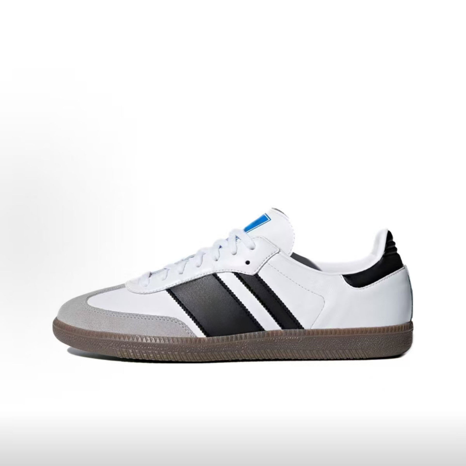 Adidas Samba OG | Unisex Low-Top Suede & Leather Sneakers | 10 Colorways EU 36–45