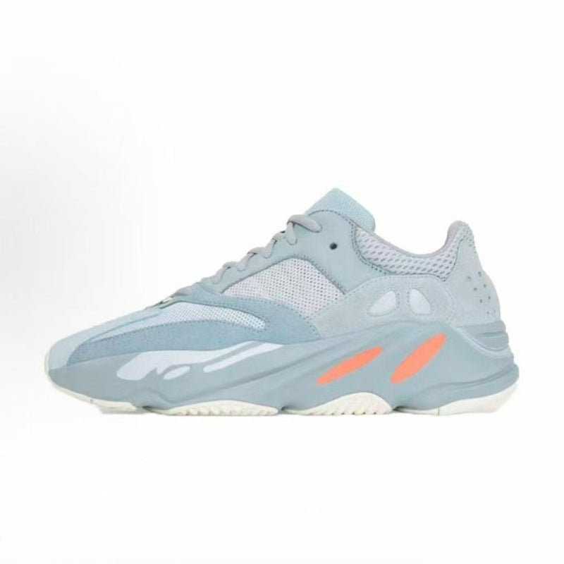 Adidas Yeezy Boost 700 | Unisex Retro Chunky Sneakers | 12 Colorways EU 36–45