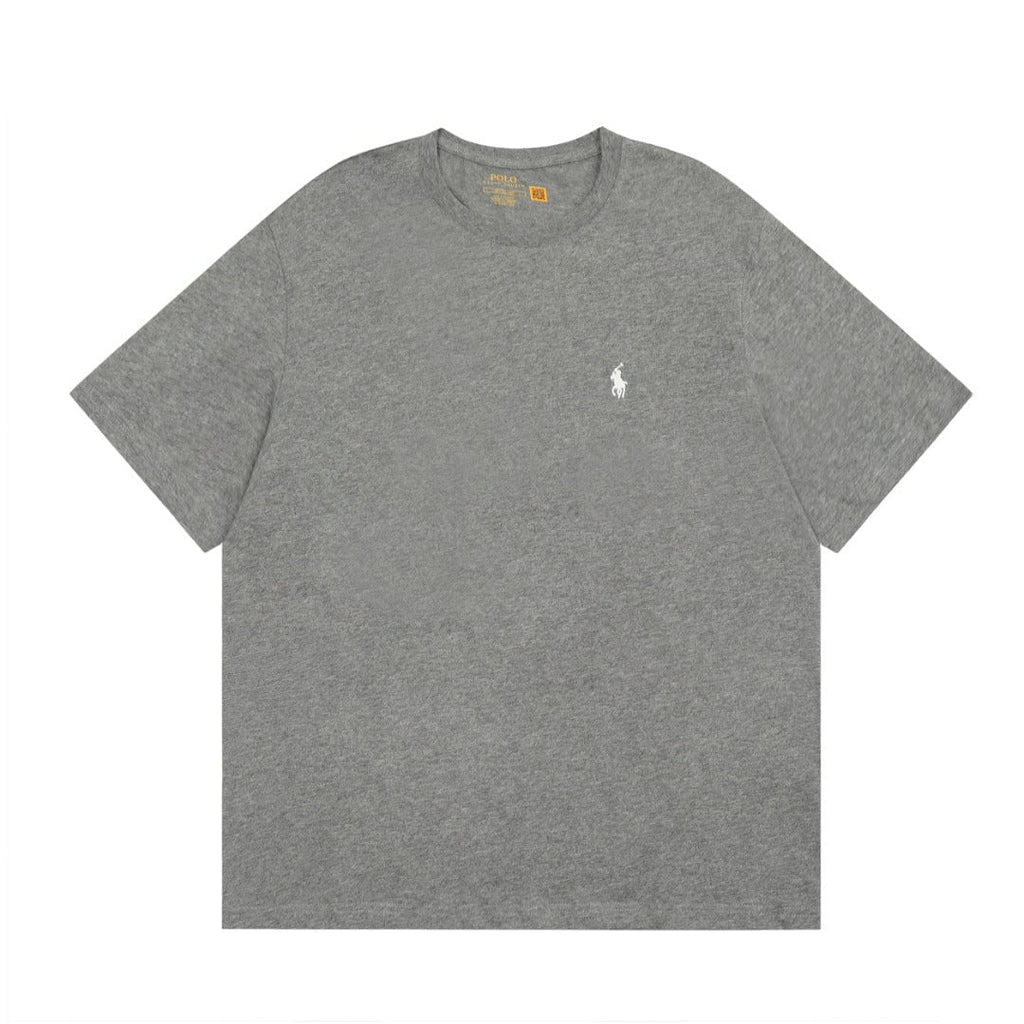 Ralph Lauren Unisex Cotton T-shirt